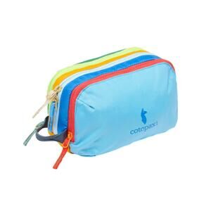 NEW COTOPAXI nido accessory bag in del dia